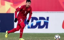 doan van hau khong du vck u23 chau a cung u23 viet nam