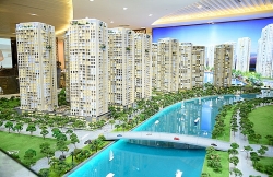 lam the nao de biet du an ban dang quan tam da du dieu kien mo ban chua