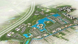 ha noi phe duyet nhiem vu quy hoach chi tiet khu vuc dong mai 1500