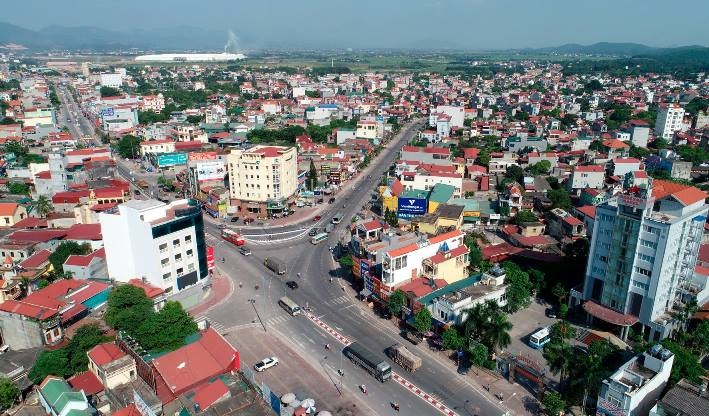 Hải Dương duyệt nhiệm vụ quy hoạch phân khu Khu đô thị hơn 500 ha