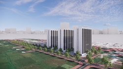 du an nha o xa hoi hon 1000 ty tai bac giang tim nha dau tu