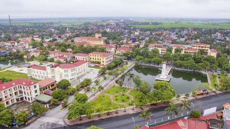 Hải Phòng mời gọi nhà đầu tư dự án khu dân cư 783 tỷ đồng tại thị trấn Vĩnh Bảo