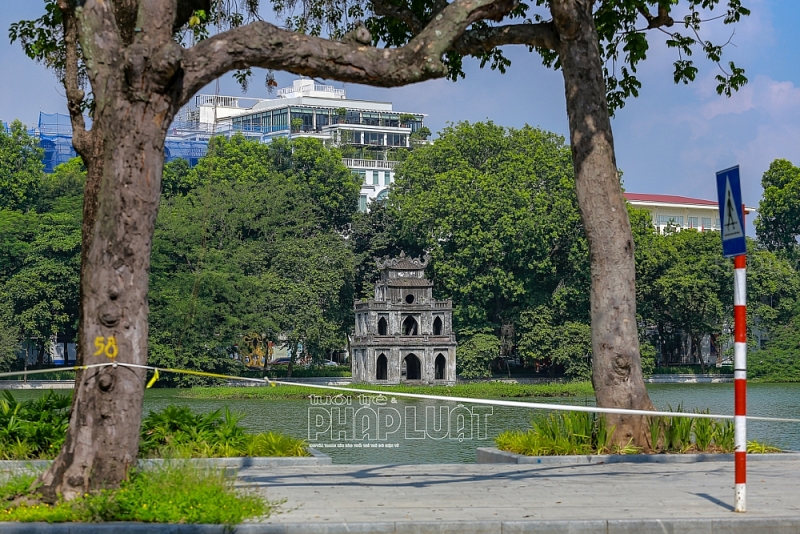 Dịp Quốc khánh đặc biệt: “Ở nhà cũng là yêu nước”