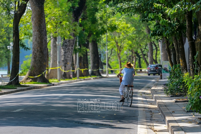 Dịp Quốc khánh đặc biệt: “Ở nhà cũng là yêu nước”