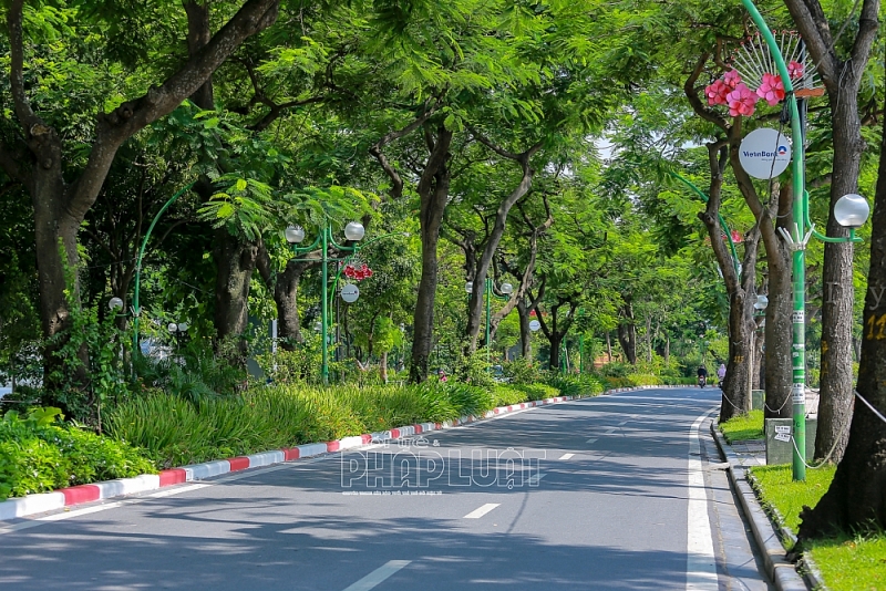 Dịp Quốc khánh đặc biệt: “Ở nhà cũng là yêu nước”