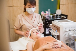 Founder Peony Chill & Spa với hành trình trao gửi yêu thương tới cộng đồng