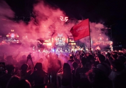 "Ride 2 Rock" - máu lửa, nhiệt huyết và dư âm vang vọng trong lòng khán giả