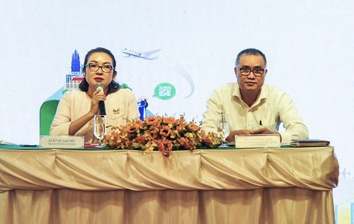 TP Hồ Chí Minh: Hỗ trợ doanh nghiệp du lịch tiếp cận nguồn vốn ưu đãi