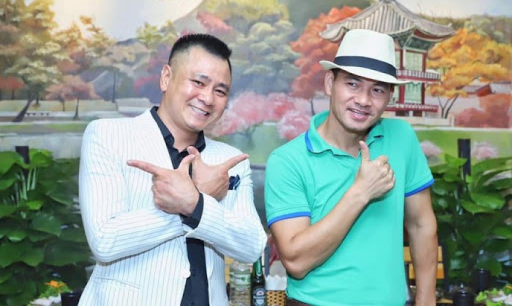 Nghệ sỹ Xuân Bắc và Tự Long sẽ vui Tết Trung thu cùng người dân thị xã Sơn Tây