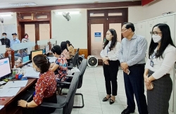 Tăng cường kỷ cương, kỷ luật và trách nhiệm giải quyết công việc trong hệ thống chính trị