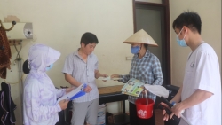 Người dân cần quyết liệt các biện pháp phòng, chống dịch sốt xuất huyết