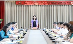 Hoạt động đối ngoại Nhân dân quảng bá hình ảnh Thủ đô ra thế giới