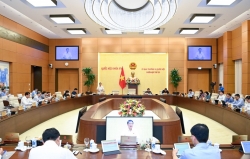 Quốc hội giám sát cơ chế đặc thù dự án đường Vành đai 4 - Vùng Thủ đô