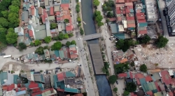 52 tuyến đường, phố mới tại Hà Nội được đặt tên, điều chỉnh