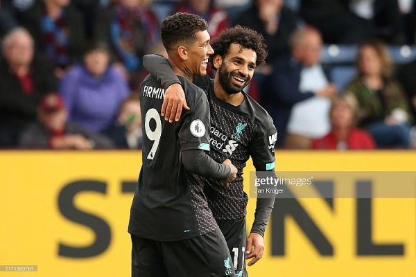 burnley 0 3 liverpool khong the ngan can