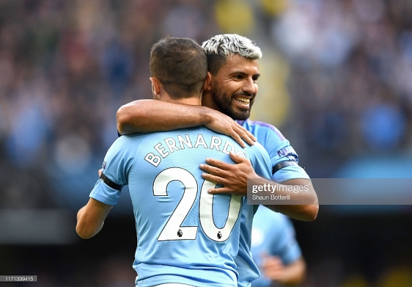 man city 4 0 brighton sieu sao toa sang the citizens tam dan dau bang