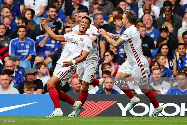 chelsea 2 2 sheffield united cong lam thu pha the blue chim sau khung hoang