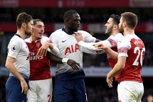 Nhận định trước trận đấu Arsenal vs Tottenham (22h30 1/9)