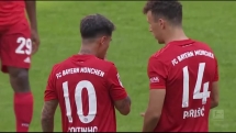 bayern munich 6 1 mainz 05 hum xam thiet lap 1 set tennis