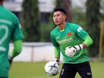 Công Phượng tập sung, Tuấn Mạnh tự tin "bắt chết" Chanathip