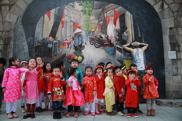 Hà Nội tổ chức hoạt động văn hóa "Tết Trung Thu truyền thống năm 2019”