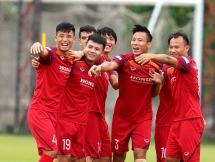 Đại chiến Thái Lan - Việt Nam sẽ định đoạt ở tuyến giữa