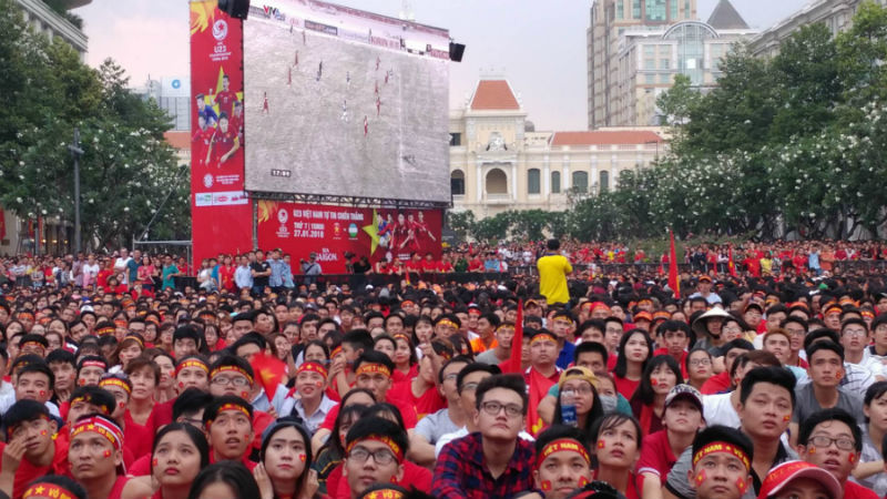 xem truc tiep tran viet nam vs thai lan o dau tren kenh nao