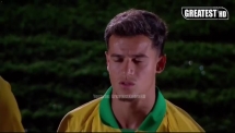 brazil 2 2 dt colombia neymar toa sang selecao hoa nhat nhoa