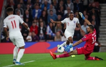 Kết quả bóng đá hôm nay 11/9: Ronaldo tỏa sáng, Bồ Đào Nha vùi dập Lithuania