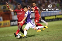 Nhận định trước trận đấu Hà Nội FC vs Nam Định đá bù vòng 22 V.League (19h00 11/9)