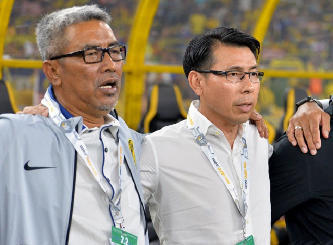 hlv malaysia canh bao suc manh ke thu chung cua dna