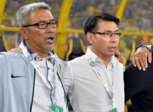 HLV Malaysia cảnh báo sức mạnh "kẻ thù chung" của ĐNÁ