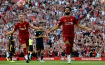 Nhận định trước trận đấu Liverpool vs Newcastle (18h30 14/9): Tiếp đà thăng hoa