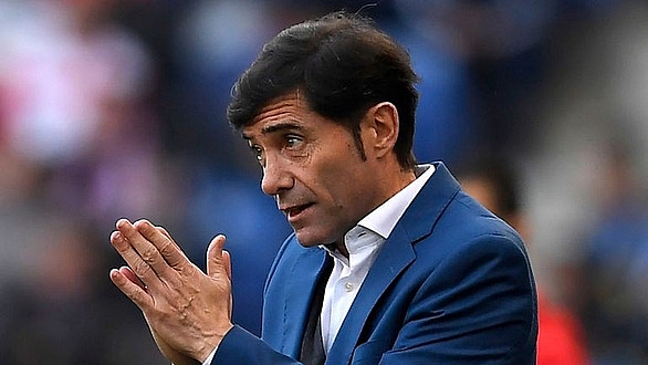 chinh thuc huan luyen vien dau tien o la liga bi sa thai