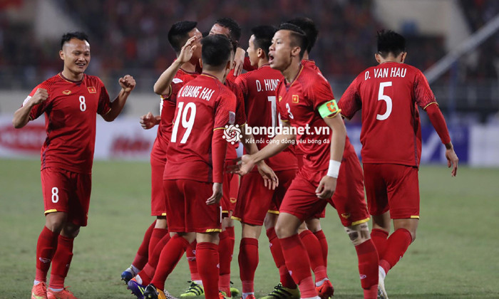 VFF bán vé sớm trận Việt Nam vs Malaysia trên sân Mỹ Đình vff ban ve som tran viet nam vs malaysia tren san my dinh