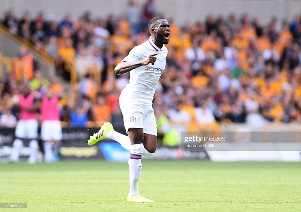 Wolverhampton 2-5 Chelsea: Sao trẻ tỏa sáng, đại tiệc bàn thắng wolverhampton 2 5 chelsea sao tre toa sang dai tiec ban thang