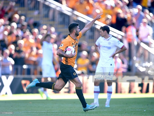 Wolverhampton 2-5 Chelsea: Sao trẻ tỏa sáng, đại tiệc bàn thắng wolverhampton 2 5 chelsea sao tre toa sang dai tiec ban thang