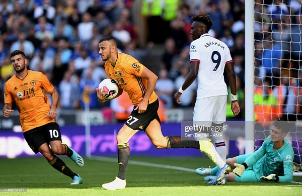 Wolverhampton 2-5 Chelsea: Sao trẻ tỏa sáng, đại tiệc bàn thắng wolverhampton 2 5 chelsea sao tre toa sang dai tiec ban thang