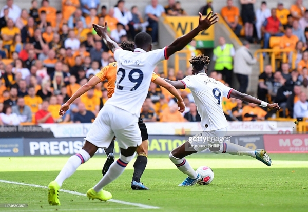 Wolverhampton 2-5 Chelsea: Sao trẻ tỏa sáng, đại tiệc bàn thắng wolverhampton 2 5 chelsea sao tre toa sang dai tiec ban thang