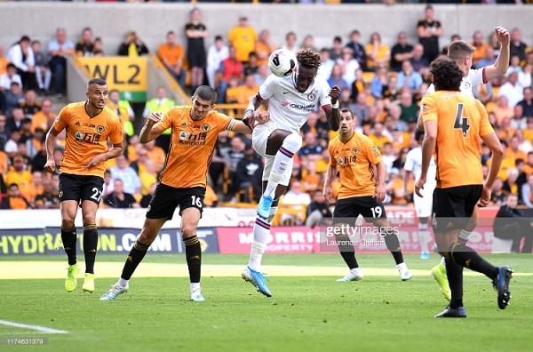 Wolverhampton 2-5 Chelsea: Sao trẻ tỏa sáng, đại tiệc bàn thắng wolverhampton 2 5 chelsea sao tre toa sang dai tiec ban thang