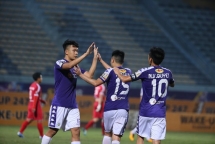 quang hai lap cu dup ha noi fc loi nguoc dong thang clb viettel