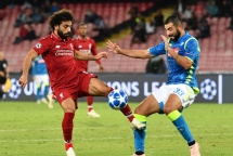 Nhận định trước trận đấu Napoli vs Liverpool (02h00 18/9): Duyên nợ ân oán