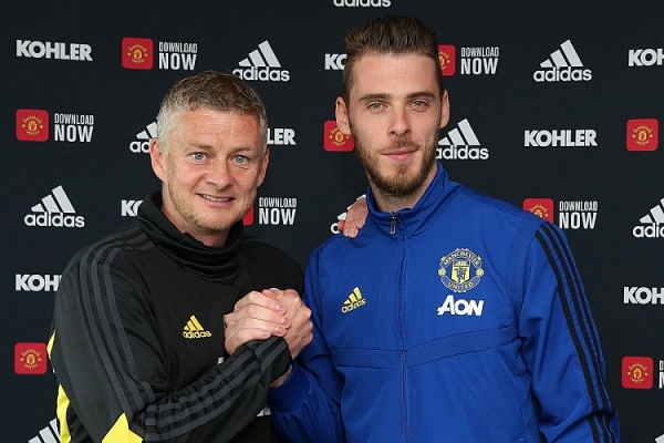 chinh thuc de gea gia han hop dong voi man utd nhan luong cao nhat the gioi