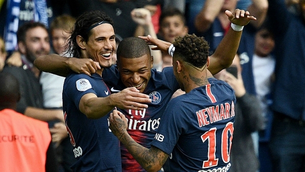 Nhận định trước trận đấu Real Madrid vs PSG, 02h00 19/9: Cuộc chiến không siêu sao nhan dinh truoc tran dau real madrid vs psg 02h00 199 cuoc chien khong sieu sao