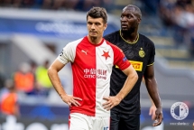 Lukaku im tiếng, Inter "hút chết" phút bù giờ