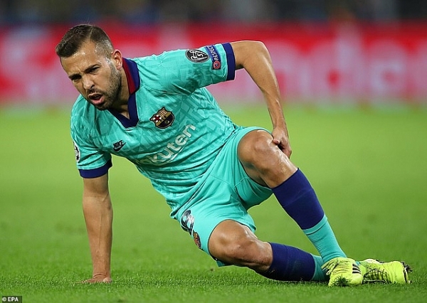 Reus đá hỏng phạt đền, Barcelona may mắn cầm hòa Dortmund reus da hong phat den barcelona may man cam hoa dortmund