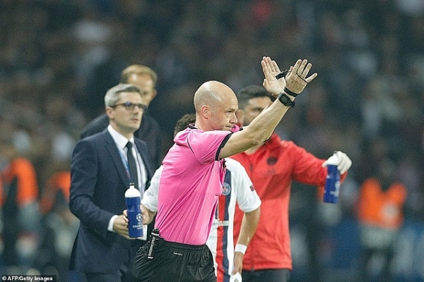 PSG 3-0 Real Madrid: Cú đúp của Di Maria psg 3 0 real madrid cu dup cua di maria