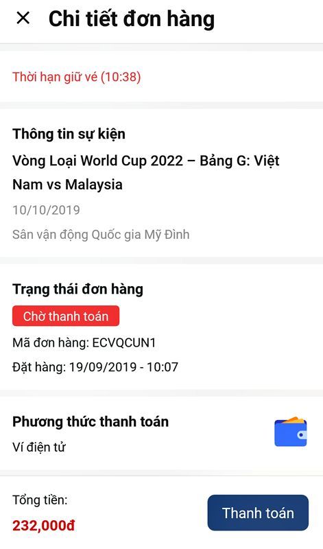 ve xem tran viet nam vs malaysia dot 1 ban het trong chop mat