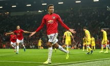 man utd 1 0 astana sao tre toa sang man do thang toi thieu tren san nha