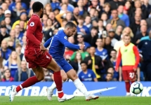 Nhận định trước trận đấu Chelsea vs Liverpool (22h30 22/9): Đánh sập Stamford Bridge
